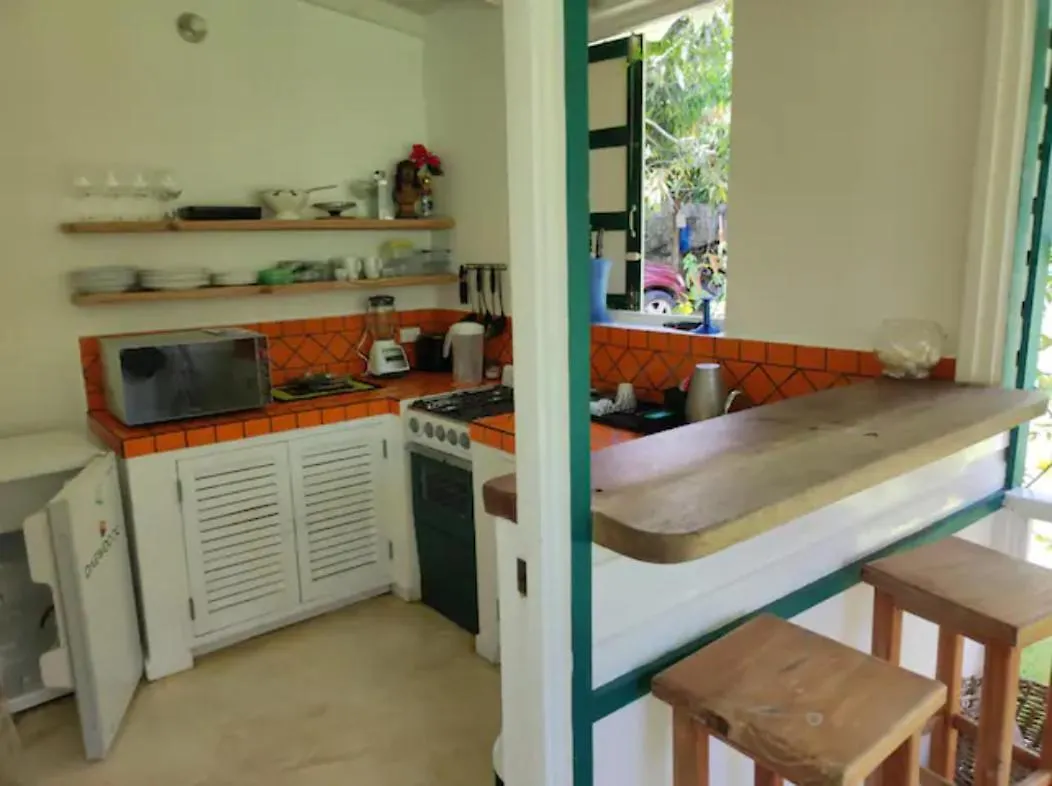 Prázdninový dům Vila Casa Nito Las Terrenas