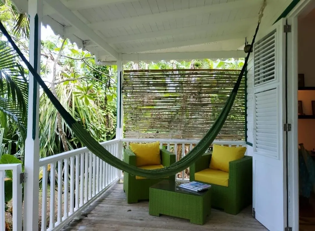 Vila Casa Nito Las Terrenas