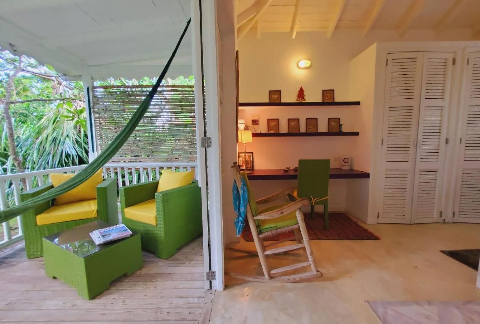 Prázdninový dům Vila Casa Nito Las Terrenas